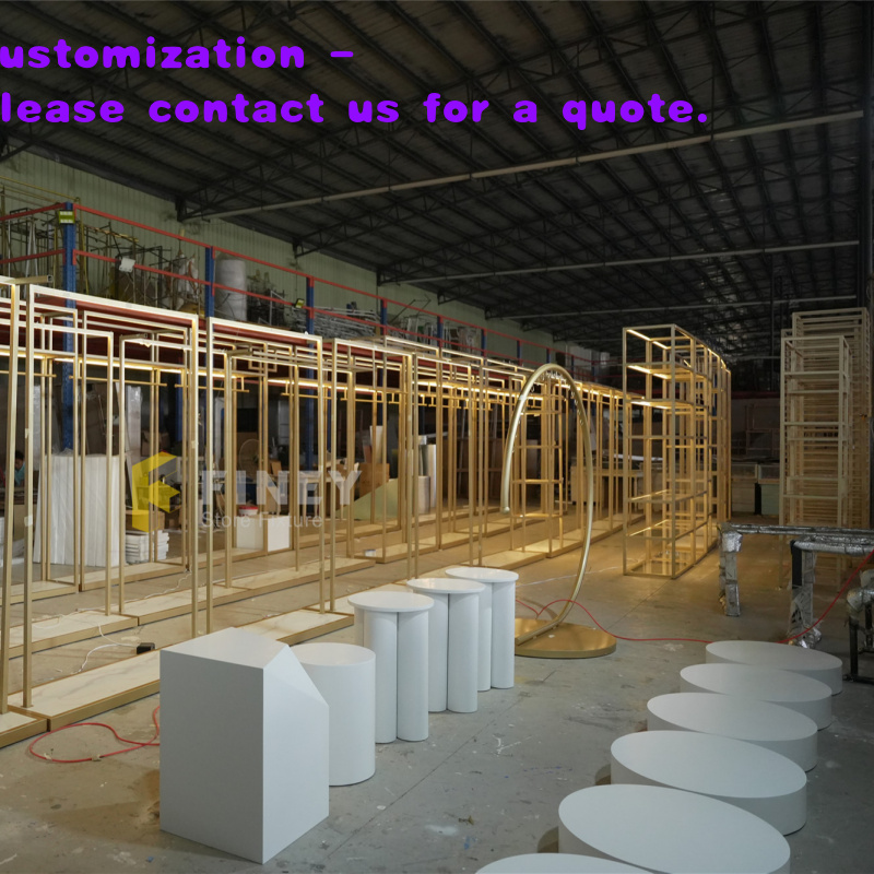 Wedding Solution - Soluções de Decoração de Interiores para
