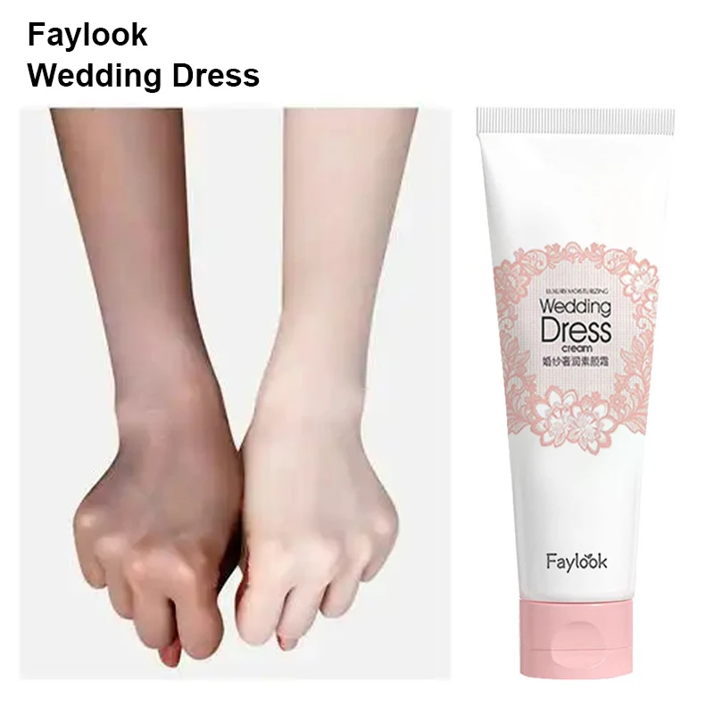 Wedding Solution - Faylook 100ml vestido de casamento solução