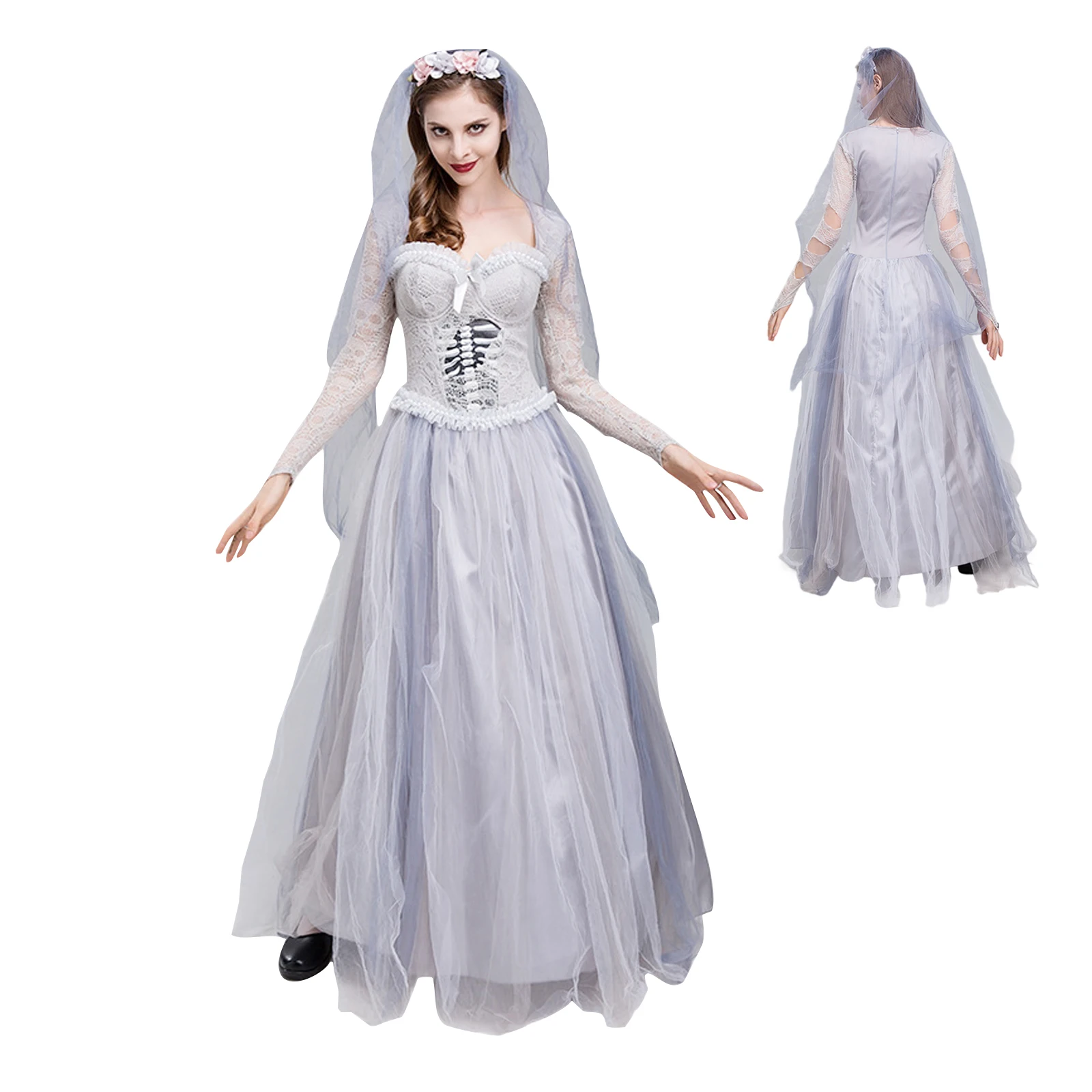 Suit Supply Wedding Party - 2025 novo cadáver bridedress malha vestido