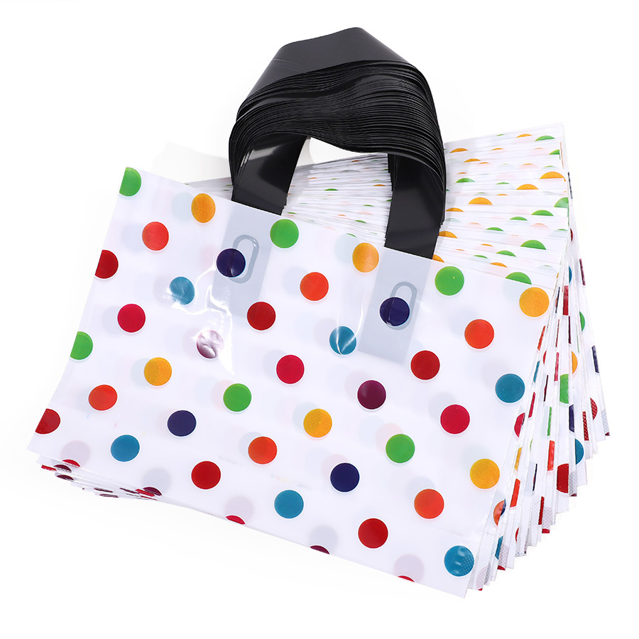 Wedding/Event Supply Store - 18 sacolas de bolinhas, sacolas de