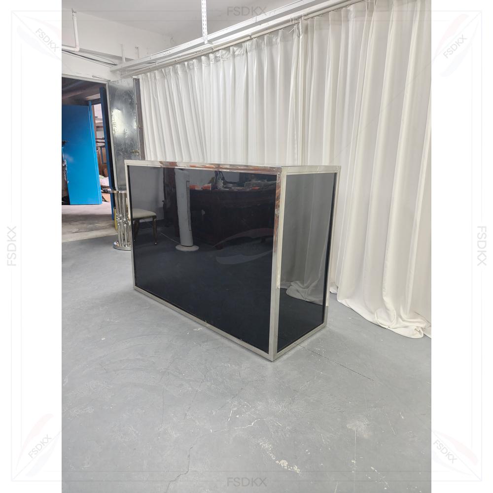 Mesa de Recepção Moderna com E - Wedding Supply Factory avaliação e preço