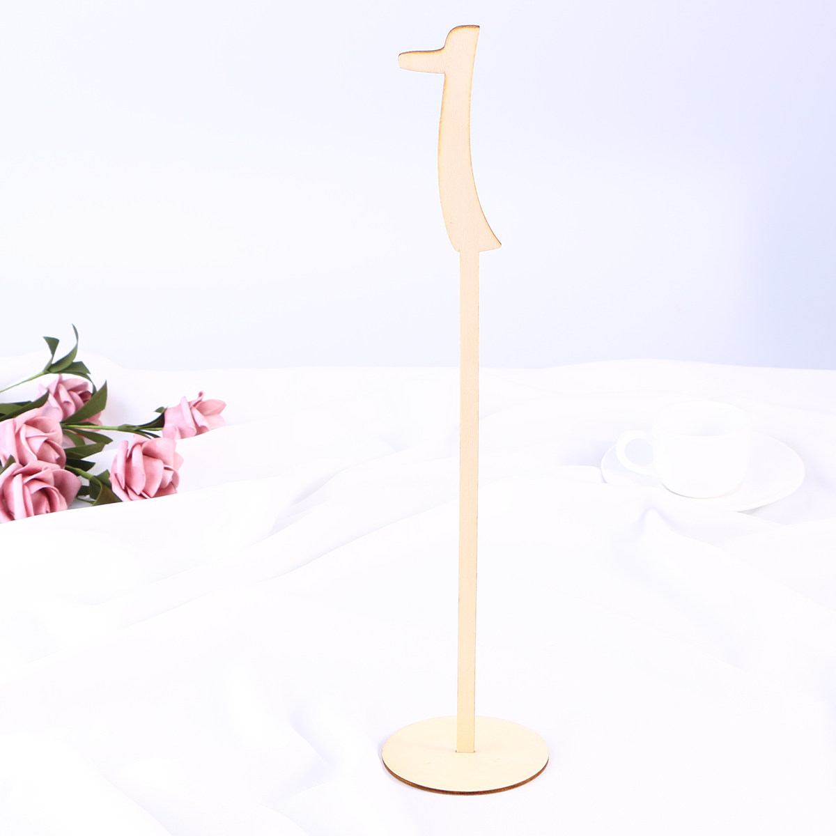 Conjunto de 30 Números de Mesa - Wedding Solution avaliação e preço