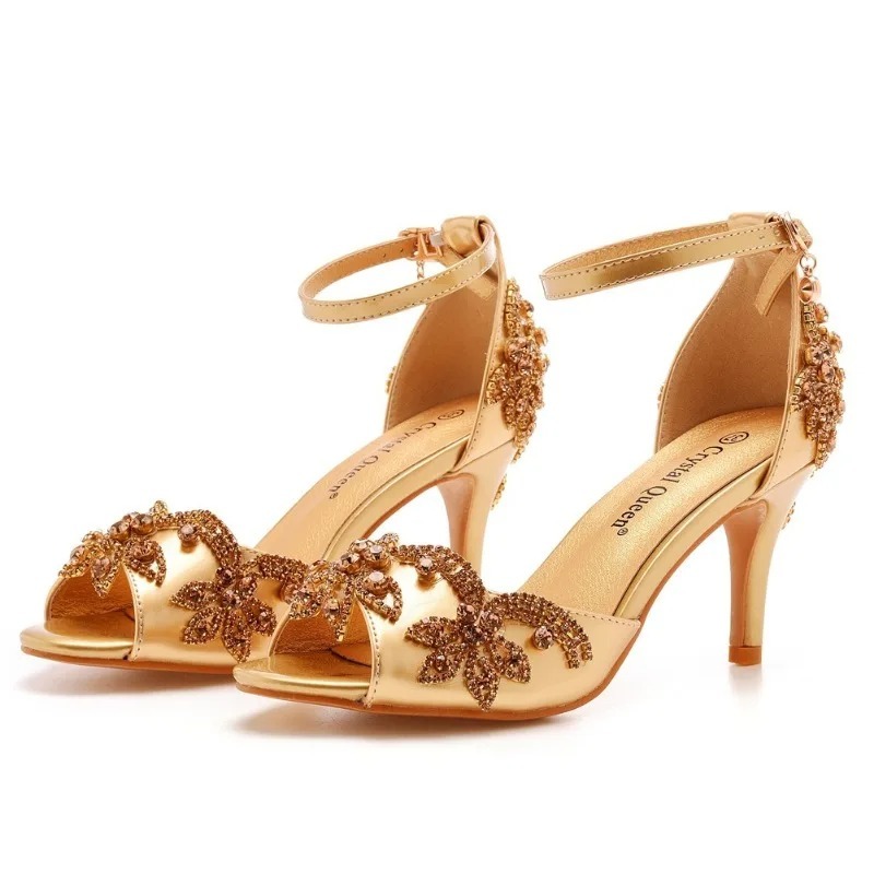 Sapatos Femininos de Designer  - Wedding Fx avaliação e preço