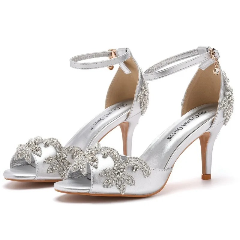 Sapatos Femininos de Designer  - Wedding Fx avaliação e preço