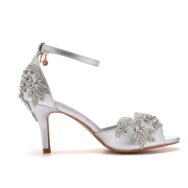 Sapatos Femininos de Designer  - Wedding Fx avaliação e preço