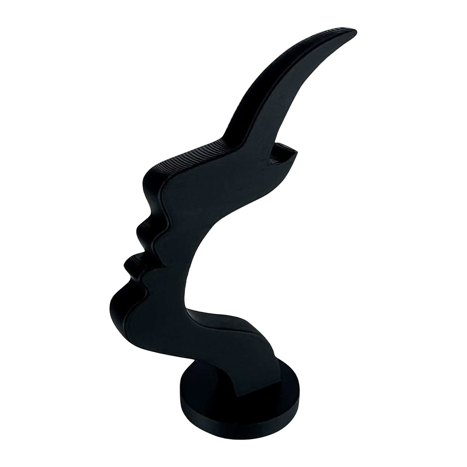 Suporte de óculos curvo exclus - Wedding Solution avaliação e preço