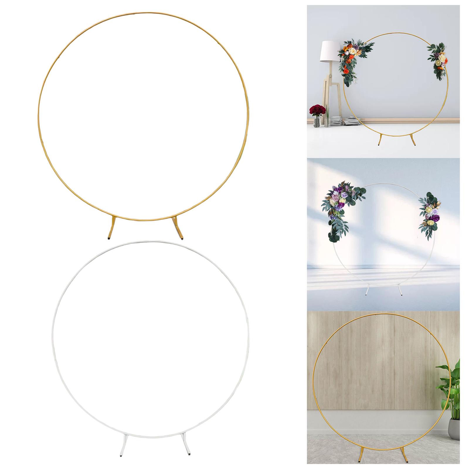 Arco de Casamento Galvanizado  - Wedding Balloon Arch avaliação e preço