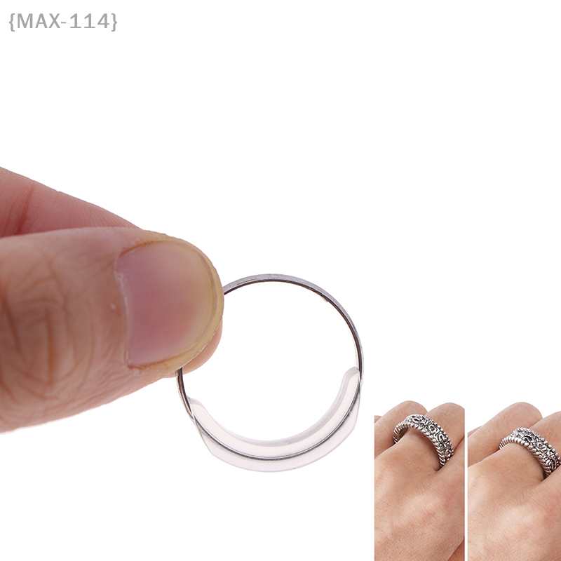 ✨   Kit medidor de anel invisí - Wedding Solution avaliação e preço