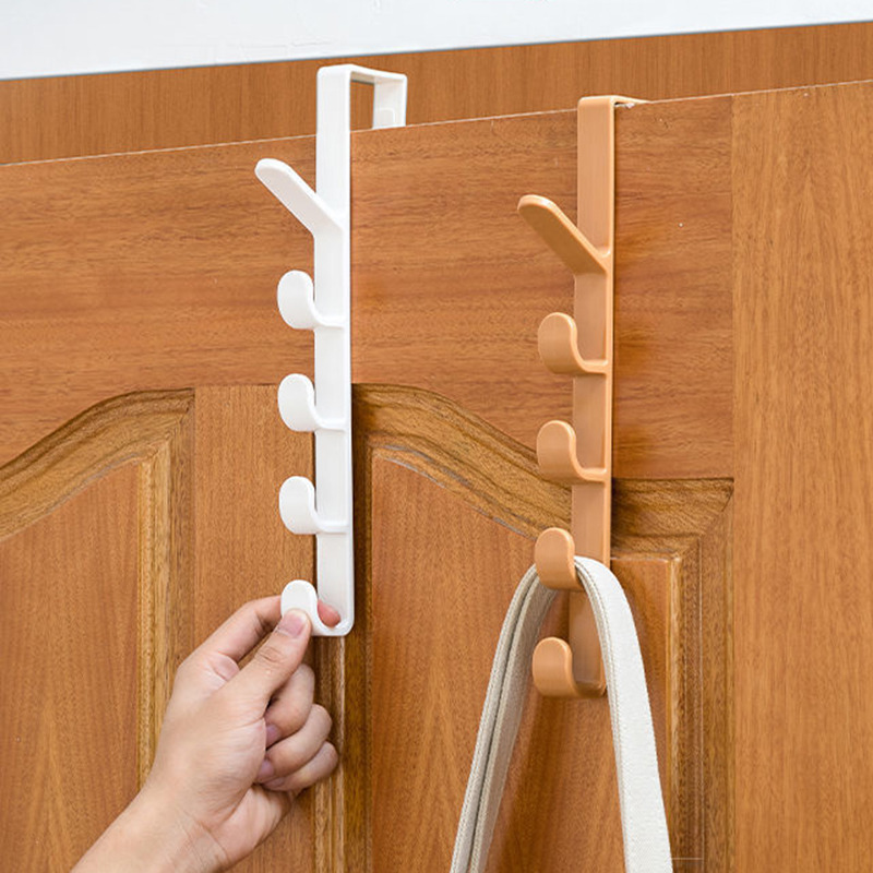 Uma cabideira de plástico bran - Wedding Solution avaliação e preço