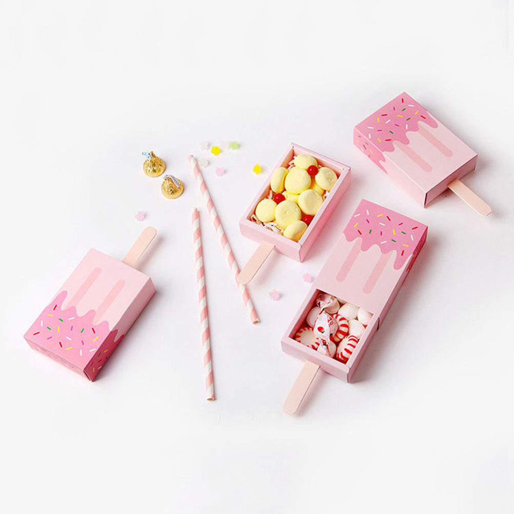 20 Peças de Caixas para Doces  - Wedding Solution avaliação e preço