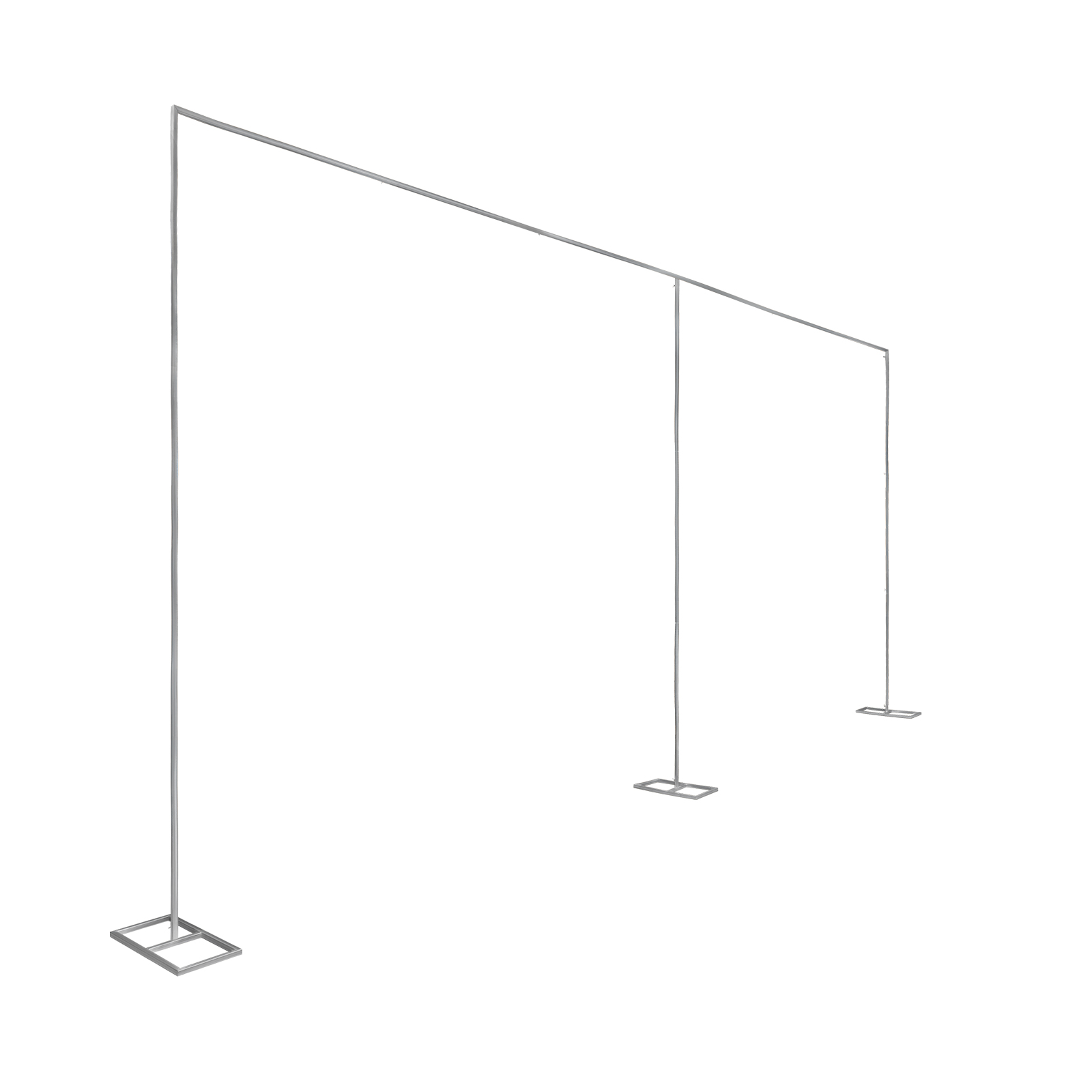 Suporte de arco de casamento d - Wedding Backdrop Curtain avaliação e preço