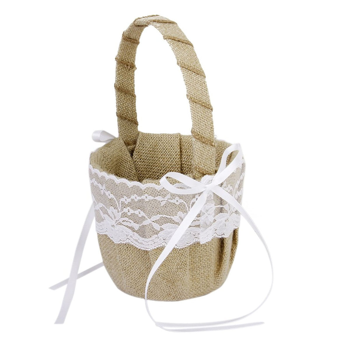 Conjunto de 6 Almofadas de 6'' - Ring Bearer Pillow avaliação e preço